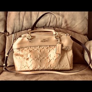 COACH and in a pristine condition. Very minimal used.